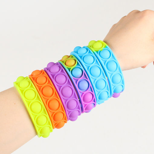 Picture of POPIT BRACELETS